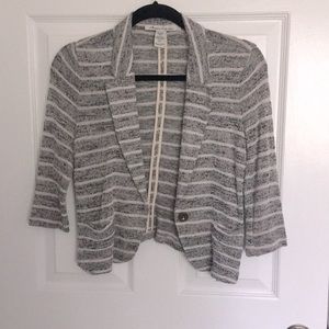 Ladies super cute jacket.
